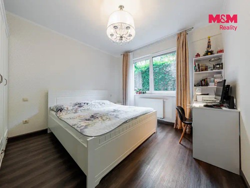 Prodej bytu 3+kk 66 m²