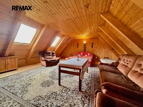 Prodej domu 190 m², pozemek 1562 m²