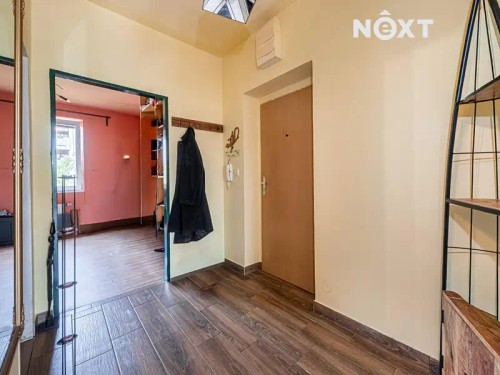 Prodaný byt 2+kk 50 m²