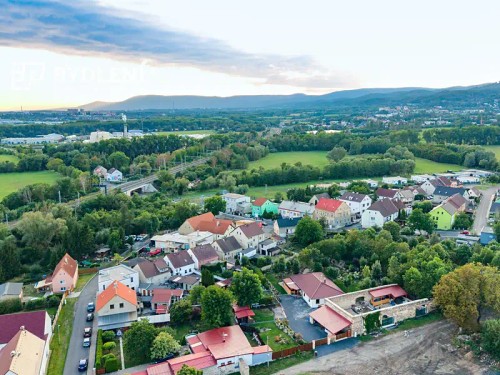 Prodej domu 297 m², pozemek 387 m²