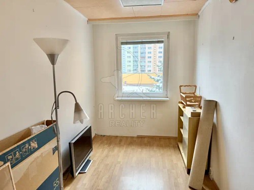 Prodej bytu 4+1 85 m²