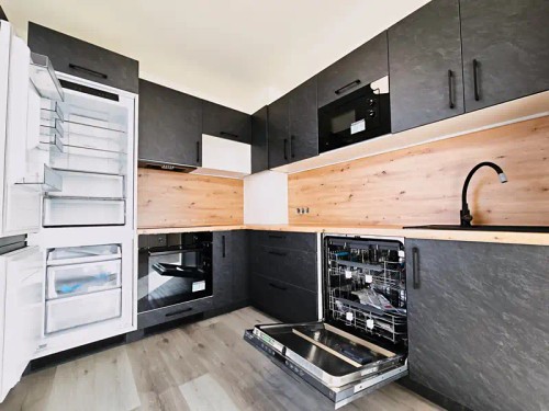 Prodaný byt 3+1 75 m²