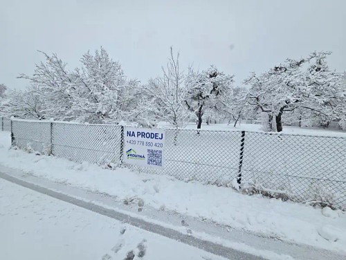 Prodej domu 110 m², pozemek 3049 m²