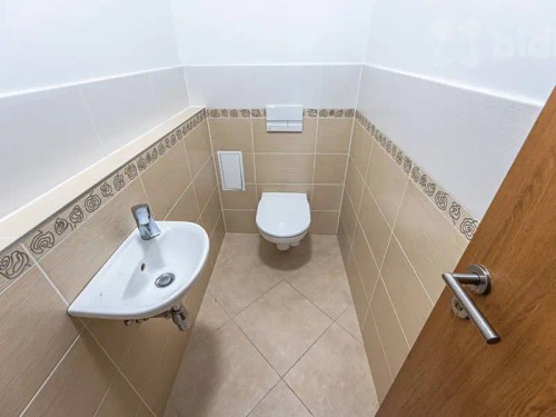 Prodaný byt 4+kk 106 m²