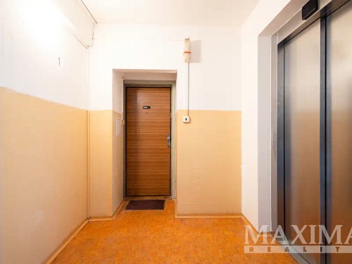 Prodaný byt 3+1 73 m²