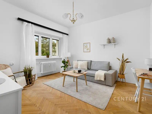 Prodej bytu 2+1 58 m²