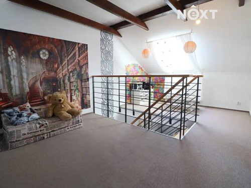 Prodej bytu 4+kk 103 m²