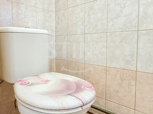 Prodej bytu 3+1 67 m²