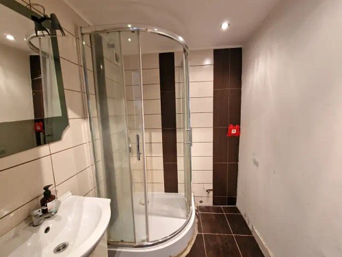 Prodaný byt 3+1 72 m²