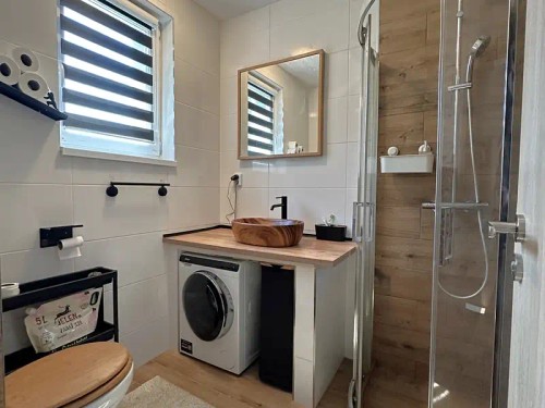Prodej domu 41 m², pozemek 30 m²