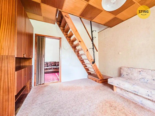 Prodej domu 81 m², pozemek 220 m²