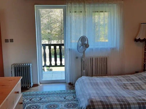 Prodej chaty 119 m², pozemek 518 m²