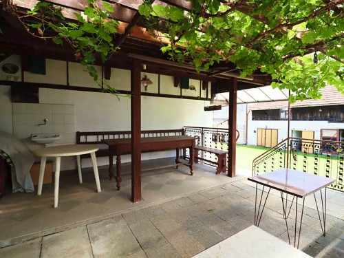 Prodej domu 171 m², pozemek 2693 m²