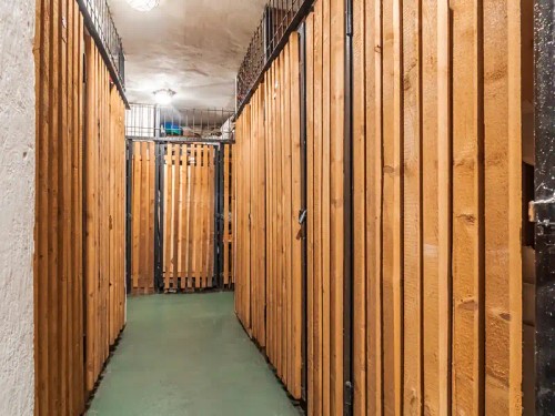 Prodaný byt 3+1 97 m²