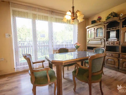 Prodej domu 132 m², pozemek 397 m²