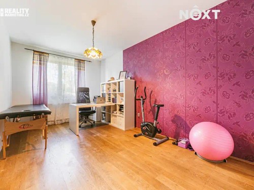 Prodej domu 153 m², pozemek 780 m²