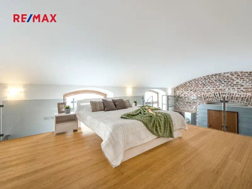 Prodaný byt 4+kk 99 m²