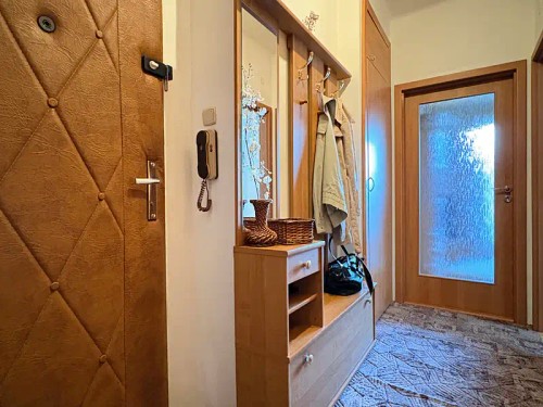 Prodej bytu 2+1 55 m²