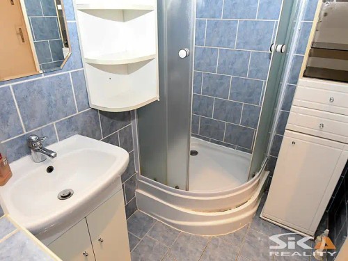 Prodaný byt 2+1 54 m²