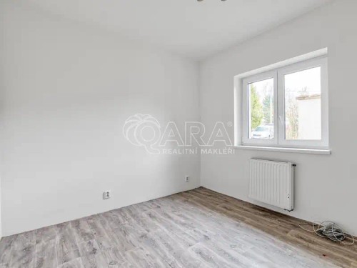 Prodej domu 93 m², pozemek 3731 m²