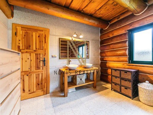 Prodej domu 190 m², pozemek 830 m²