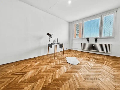 Prodaný byt 3+1 67 m²