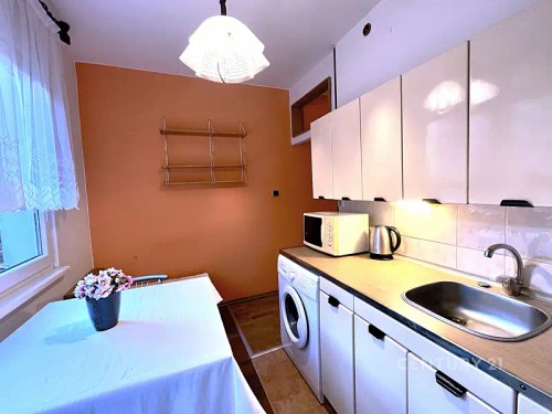 Prodaný byt 2+1 52 m²