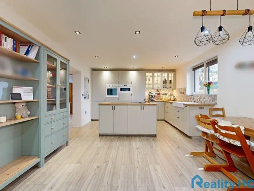 Prodej domu 132 m², pozemek 1922 m²