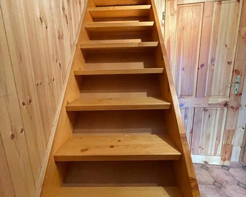 Prodej chaty 80 m², pozemek 528 m²