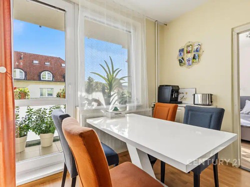 Prodej bytu 3+1 69 m²
