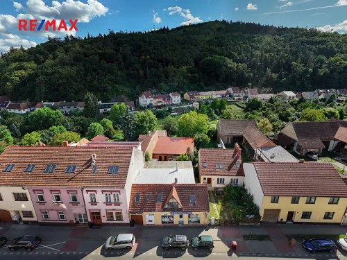 Prodej domu 350 m², pozemek 1401 m²