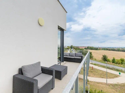 Prodaný byt 4+kk 99 m²