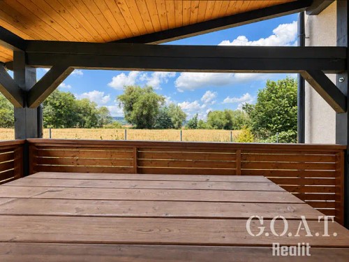 Prodej domu 95 m², pozemek 312 m²