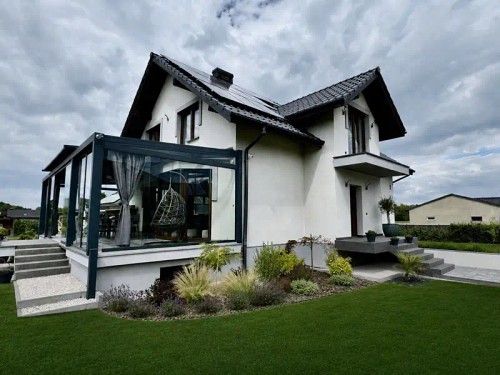Prodej domu 300 m², pozemek 1025 m²