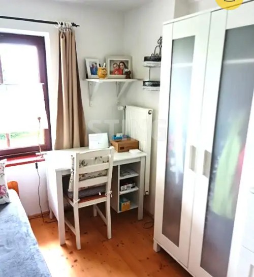 Prodej domu 93 m², pozemek 1488 m²