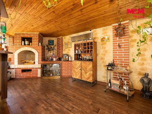 Prodej domu 150 m², pozemek 868 m²