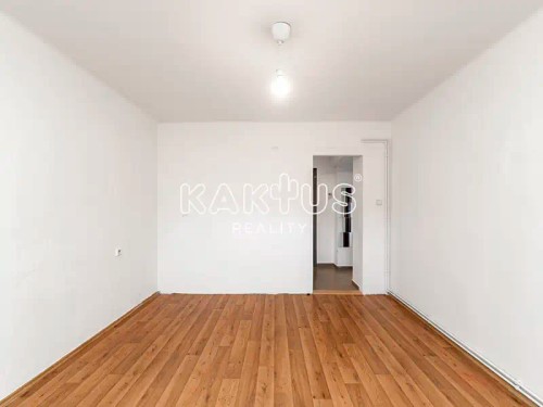 Prodej bytu 2+1 49 m²