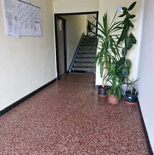 Prodaný  byt 1+1 33 m²