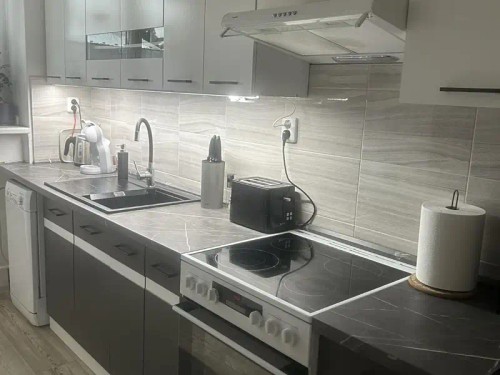 Prodej bytu 1+1 37 m²