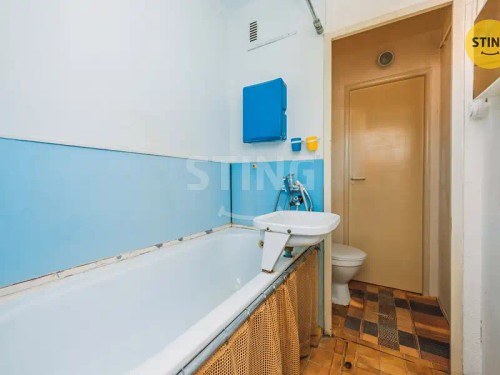 Prodej bytu 3+1 57 m²