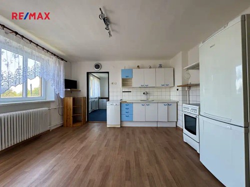 Prodej domu 166 m², pozemek 522 m²