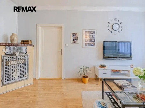 Prodej bytu 3+1 78 m²