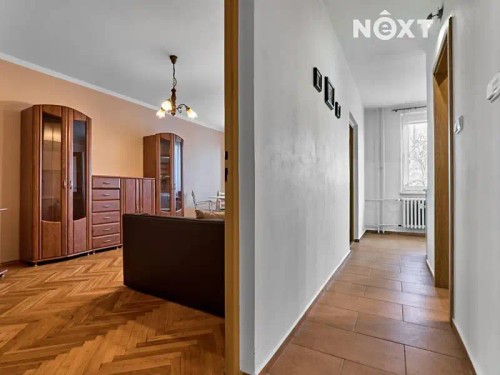 Prodaný byt 2+1 62 m²