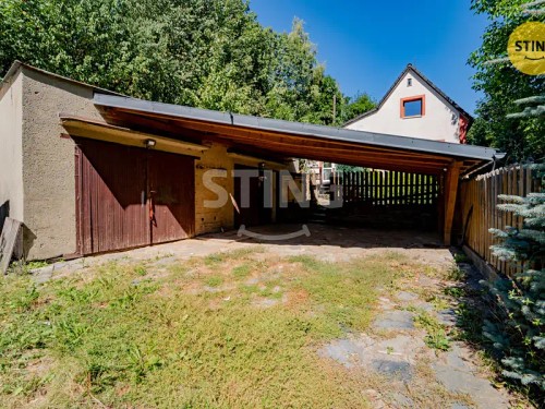 Prodej domu 114 m², pozemek 539 m²