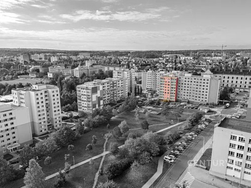 Prodaný  byt 4+kk 96 m²