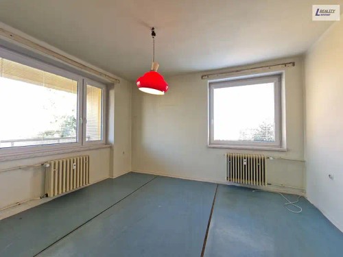 Prodaný byt 3+1 75 m²