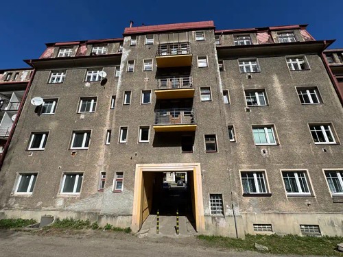 Prodaný byt 2+kk 45 m²