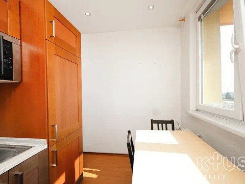Prodej bytu 1+1 36 m²