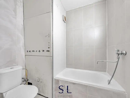 Prodaný  byt 1+1 41 m²