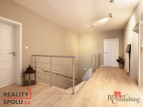 Prodej bytu 3+kk 61 m²